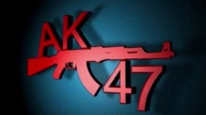 Витя АК47 feat Триагрутрика Фристайл
