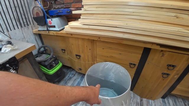 В чем плюсы Вытяжного сепаратора-циклона BELMASH SDC 120P?  Об