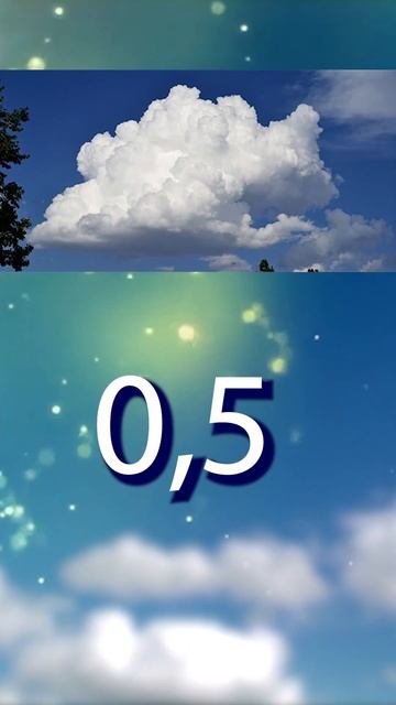 Сколько весят облако? Магия небесной массы смотреть онлайн