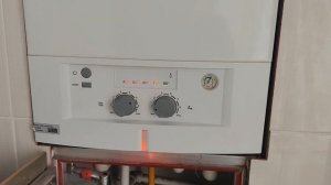 Gaz34.ru Газовый котел Бош (Bosh) 4000 Ошибка 40.50.60.70 Сервисное ?