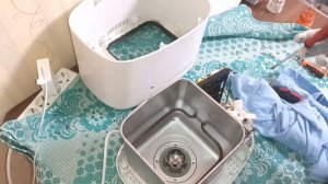 Scarlett sc-400 Ремонт хлібопечі. Не крутить.