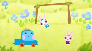 Грузовичок Пик - Куда делась речка? | Мультики для дете?