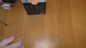 Кулер ID COOLING SE 903 SD V3 распаковка