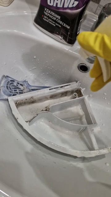 #грязь #плесень #уборка #чистотавдоме смотреть онлайн