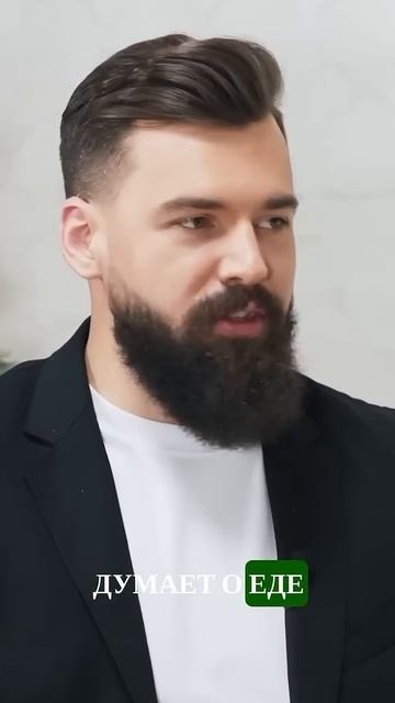 Дмитрий Семирядов - как человек худеет? #диета #похуден смотреть онлайн