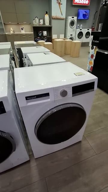 2025г СТИРАЛЬНЫЕ МАШИНЫ | ЧТО БУДЕТ АКТУАЛЬНО смотреть онлайн