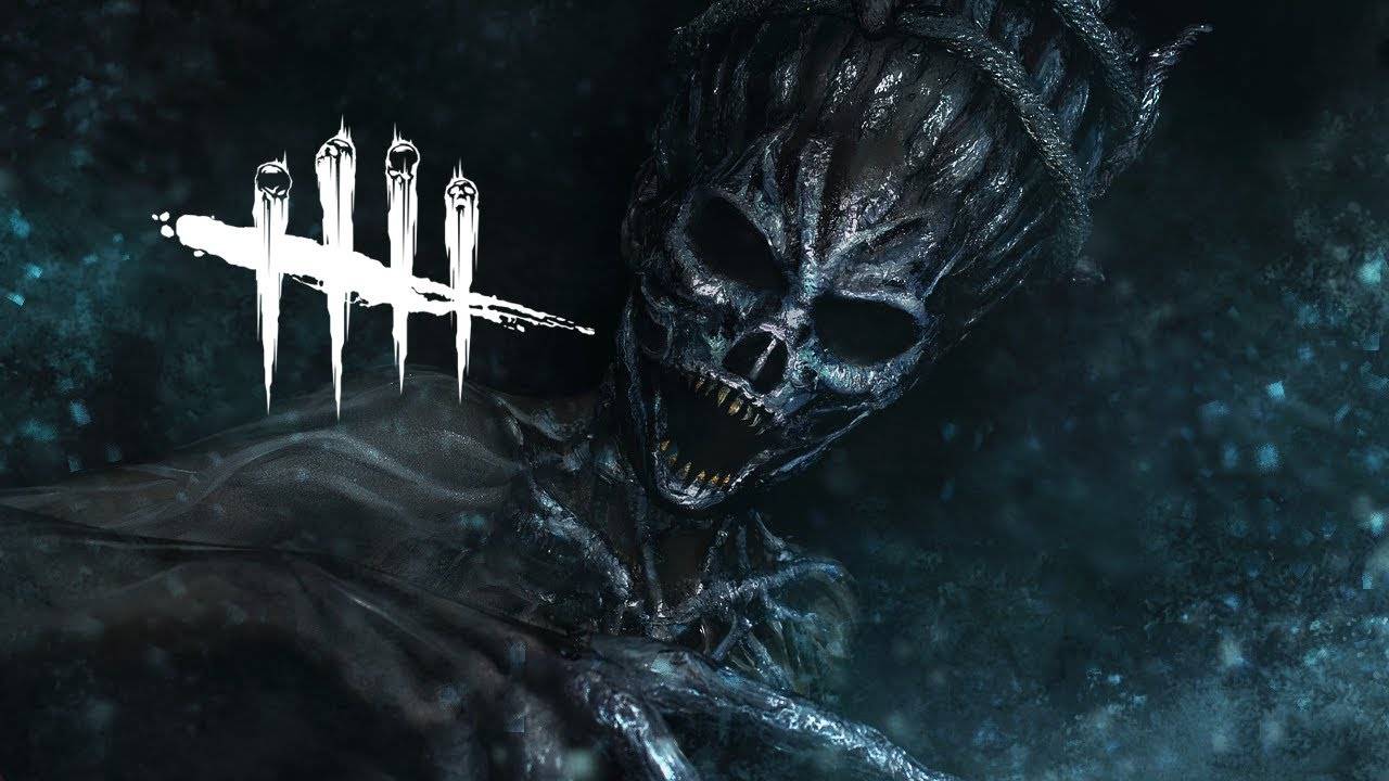 Dead by Daylight Болотная Ведьма