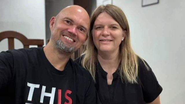 Мощное оружие против дьявола - объединенная семья. Про смотреть онлайн