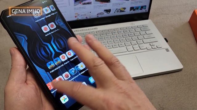 Вот Почему Стоит Купить Смартфон Fossibot F109! 🔥 Быстрый О?