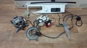 Indesit IWSE 6105 "Быстрая 15' " 9.11.24