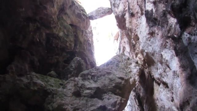 Алимова балка... Алимов разлом... Мыс Утюг... 26.10.2024. смотреть онлайн