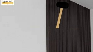 Стеновые панели МДФ пошаговая инструкция монтажа своими руками