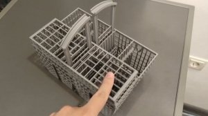 Посудомоечная машина Hisense HS622E90S (HS622E90B / HS622E90W / HS622E90X)