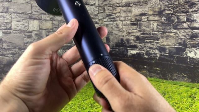 ОБЗОР ФЕН DYSON SUPERSONIC HD15 | PRUSSIAN BLUE / RICH COPPER | ЛЮКС КАЧЕСТВО смотреть онлайн