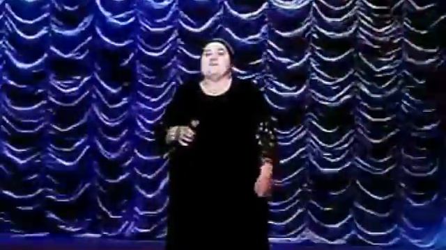 Сакинат Ибрагимова