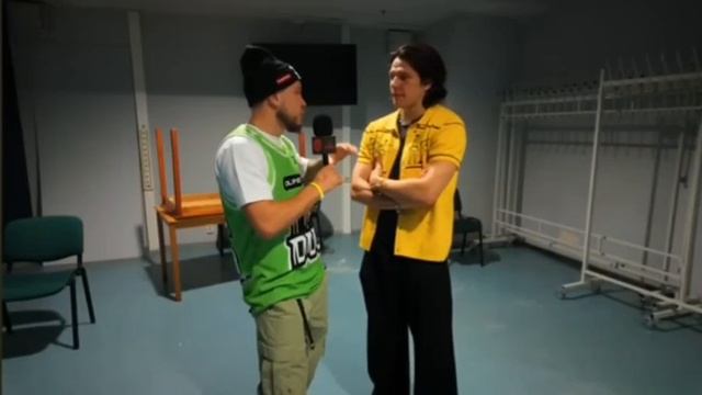 🔥Данила Регбист заявил что скучает по Анатолию Сульянову!