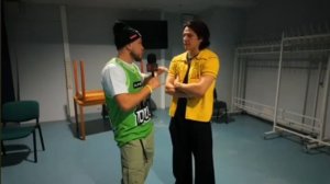 🔥Данила Регбист заявил что скучает по Анатолию Сульянову!