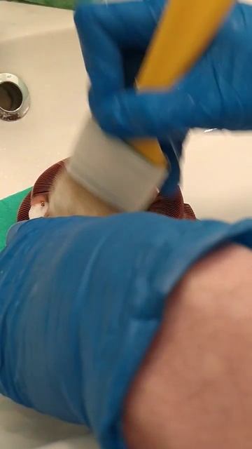 Zalman CNPS8700 умывается. смотреть онлайн