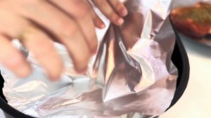 МЯГКИЙ СОЧНЫЙ СТЕЙК В ФОЛЬГЕ: АЭРОГРИЛЬ ДЕЛАЕТ ЧУДЕСА!