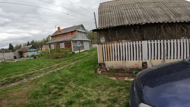 Майские праздники на даче. 7-11 мая 2025. смотреть онлайн