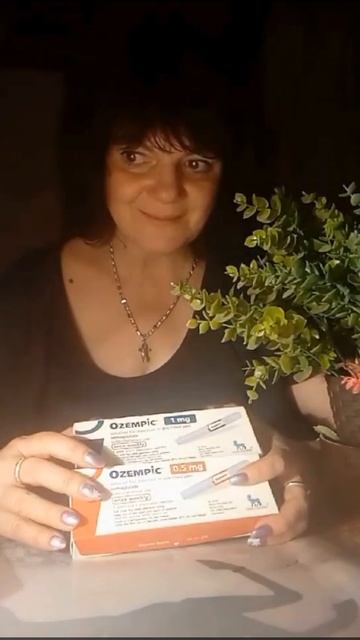 Оземпик - сбрось холодильник с балкона .. Только холоди