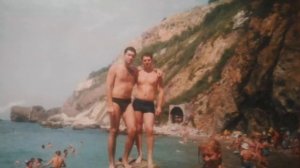 Евгений Кунгуров . Интервью с жителями города Заречный