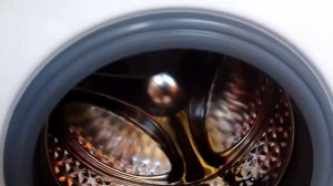 Обзор стиральной машины Hisense (модели нет).