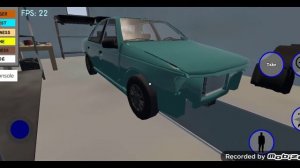 Показываю Как Собрать машину в Игре египетская жизнь ?