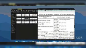 Создание моделей по пайплайну АГР. Урок 1