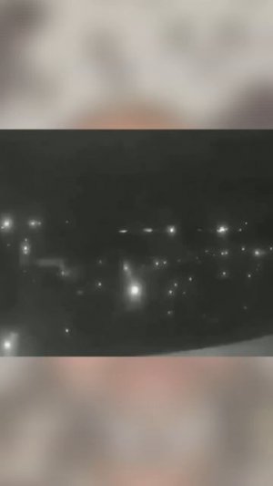 Удар баллистической ракетой «Орешник» по Днепру, Южма