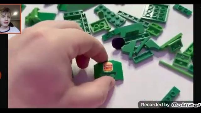 Новое меню Ростикс, Бургер Кинг / Блин ДУБАЙСКИЙ ШОКОЛ? смотреть онлайн