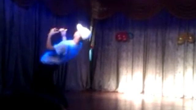 Танцевальная группа "Джем" (г.Волгоград) смотреть онлайн