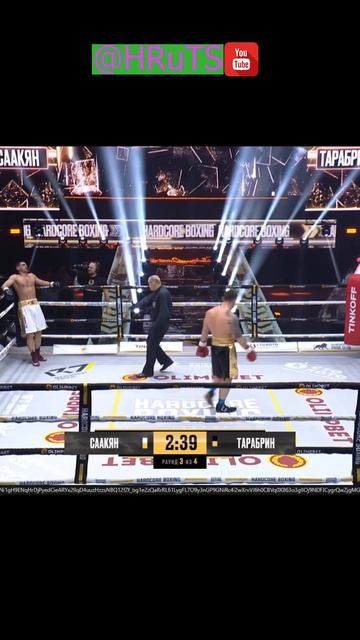 Грачик отказался от продолжения боя! HARDCORE BOXING #shorts #бок смотреть онлайн