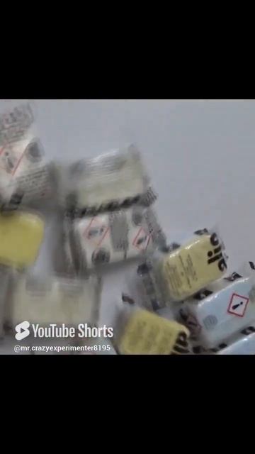 Положите 2 ТАБЛЕТКИ посудомоечной машины в СТИРАЛЬНУЮ смотреть онлайн