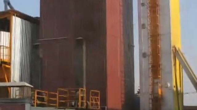 Сушилка зерновая Амкодор смотреть онлайн