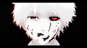 Аниме клип/ТОКИЙСКИЙ ГУЛЬ/Во всём виноват цирк.