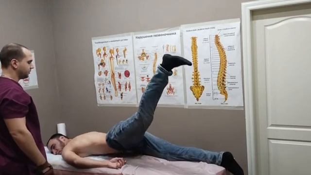 Бывший спортсмен-борец, обратился за помощью | Костопр смотреть онлайн