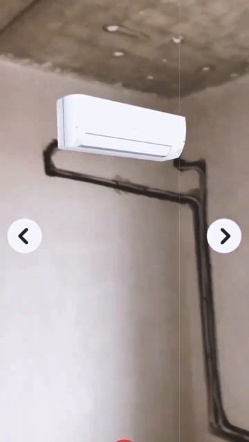 Установка кондиционера в Смоленске. Визуализация на о смотреть онлайн