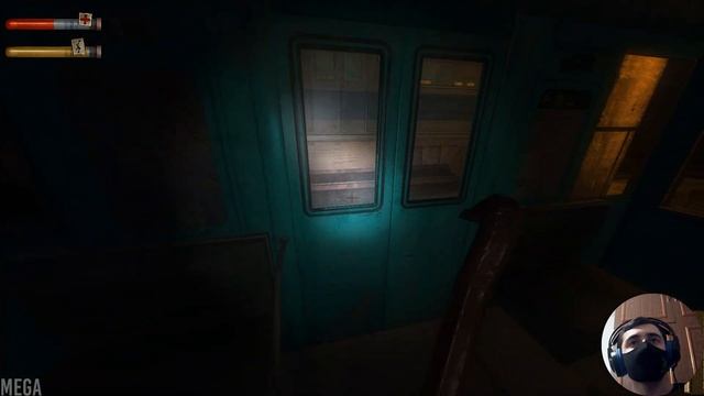 CONDEMNED:CRIMINAL ORIGINS ► МЕРЗКОЕ МЕТРО Прохождение #4