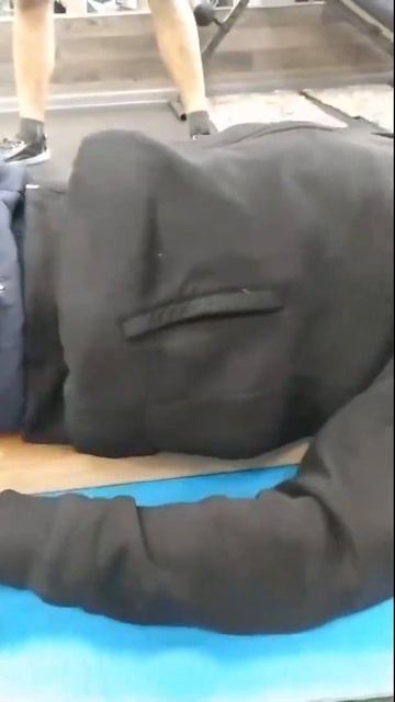 Тренажер Древмасс смотреть онлайн