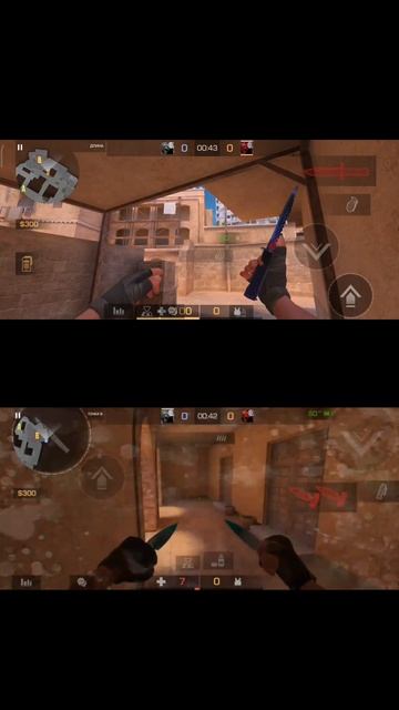 Топовая Граната И Хаешка В #standoff2 смотреть онлайн