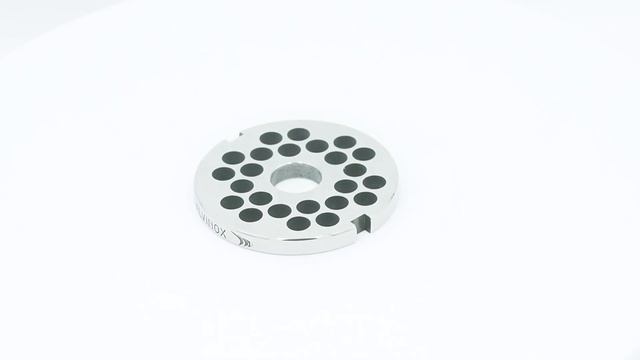 Решетка 8 мм для мясорубки 100610 LAME ITALIA F3137U FAMA смотреть онлайн