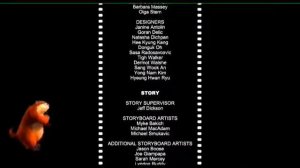 Gangnam Style - Реальная белка||Титры