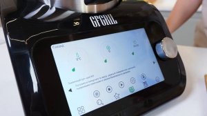 Кухонный комбайн 16 в 1 GFGRIL GF-KP95 KitchenRobot