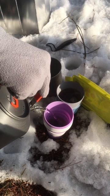 Новый чайник Fire maple смотреть онлайн