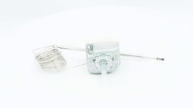 Термостат защитный 2-72 С для UNOX (KTR1141A) смотреть онлайн