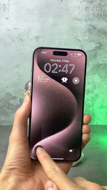 Как быстро выключить фонарик на iPhone #apple #iphone #tips #tricks #tec смотреть онлайн