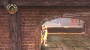 Heavenly Sword | Небесный меч | Часть 10: Армия Бохана