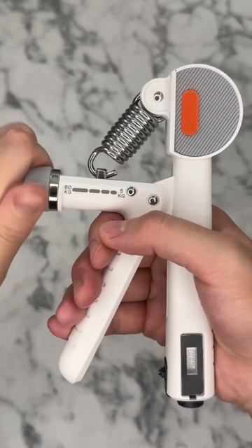 Эспандер кистевой электронный простой смотреть онлайн