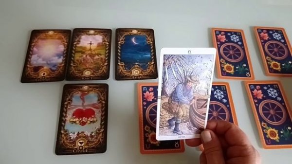 ❗ТЕЛЕЦ♉УЗНАЙ БУДУЩЕЕ - К ЧЕМУ ВСЁ ИДЁТ🍀Astro Ispirazione